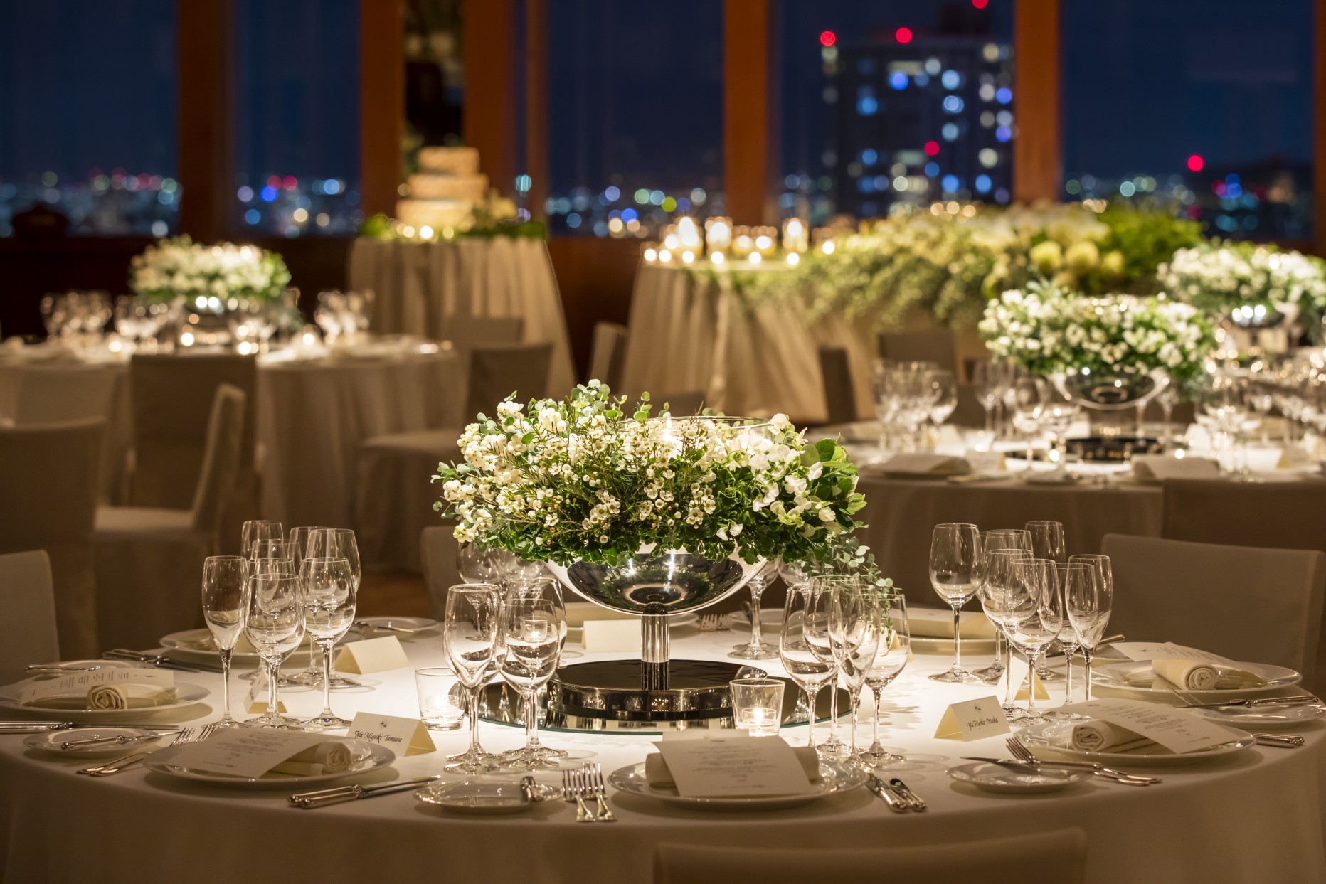 【2026年1月31日開催】プレミアムブライダルフェア ”Timeless Masterpiece”