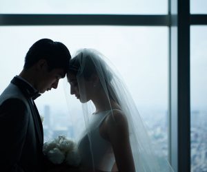 ウエディング 結婚式 パーク ハイアット 東京